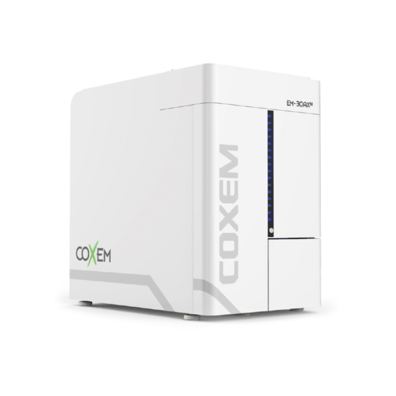 库塞姆超高分辨率台式扫描电镜 EM-30N