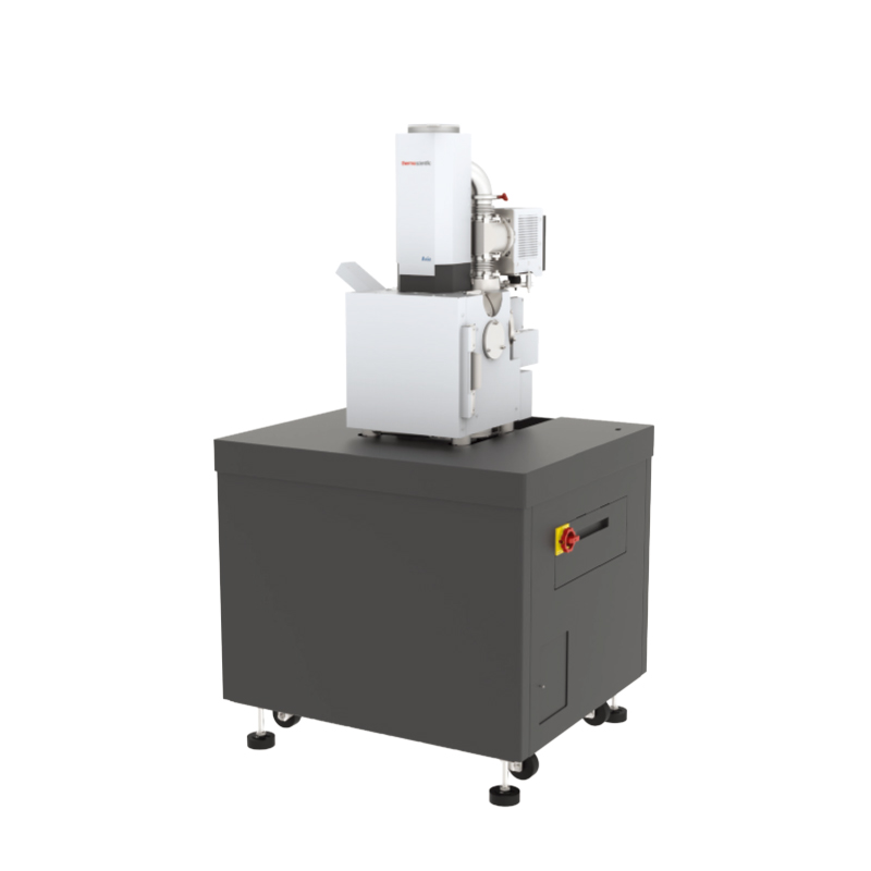 赛默飞扫描电镜 Axia ChemiSEM