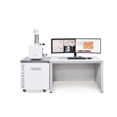 库塞姆桌面式扫描电镜 CX-200K